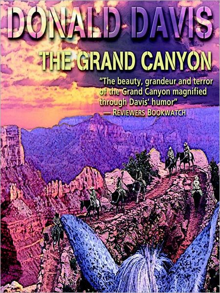 The Grand Canyon