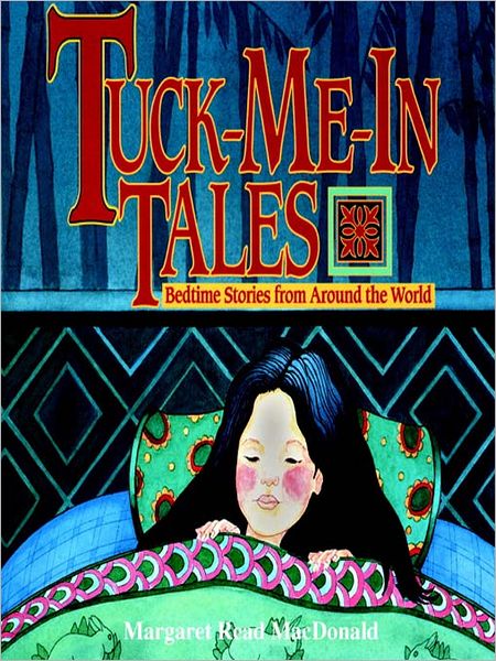 Tuck-Me-In-Tales