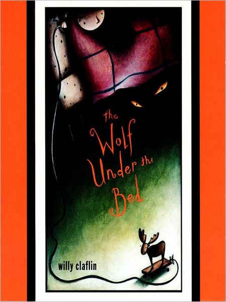 The Wolf Under the Bed