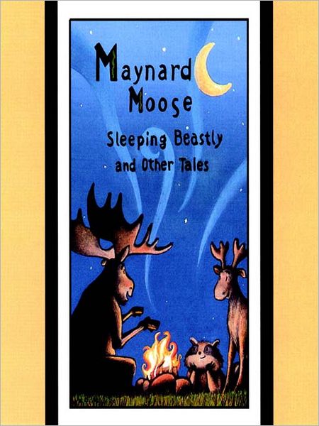 Sleeping Beastly and Other Tales