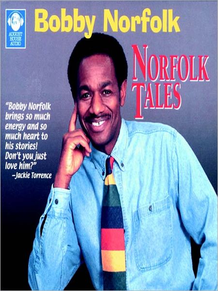 Norfolk Tales