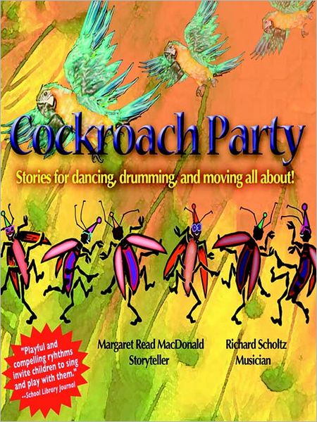 Cockroach Party