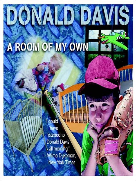 A Room of My Own