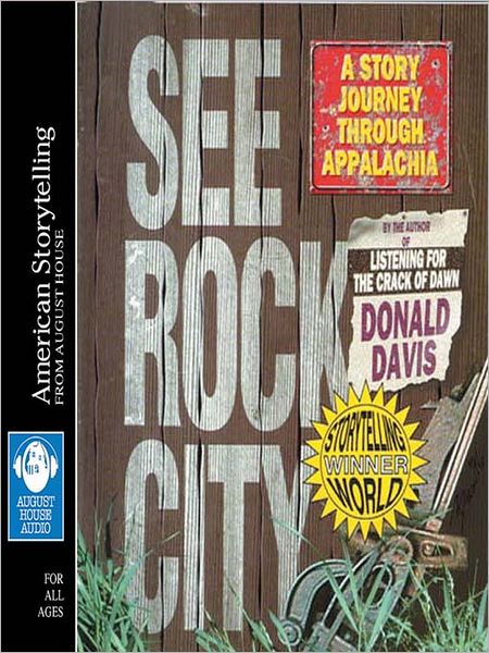 See Rock City