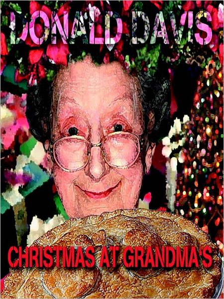 Christmas at Grandma's