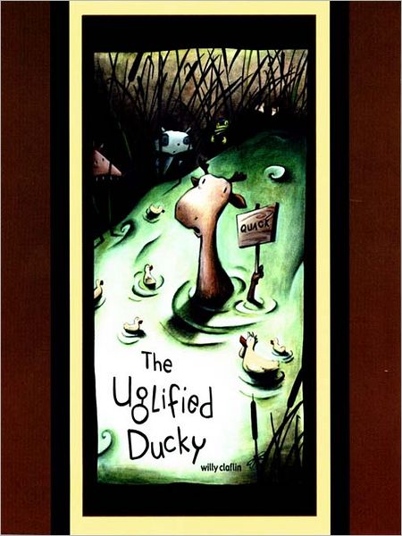 The Uglified Ducky