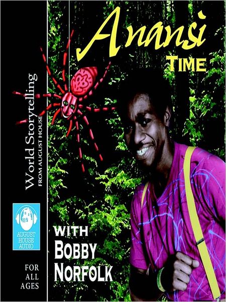Anansi Time