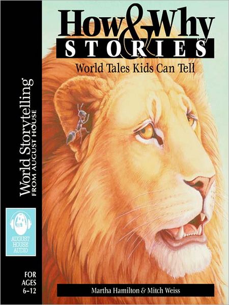How & Why Stories