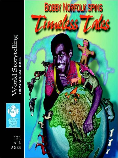 Timeless Tales