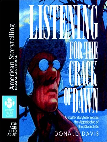 Listening for the Crack of Dawn