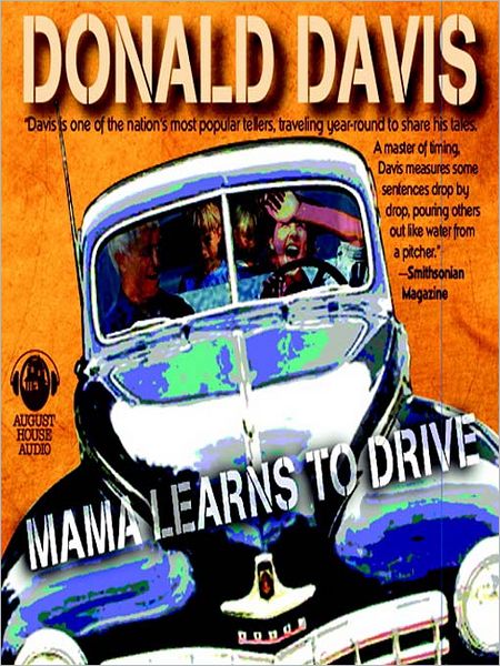 Mama Learns to Drive