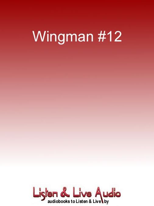 Target: Point Zero: Wingman Series, Book 12