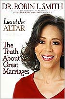 Lies at the Altar: The Truth About Great Marriages