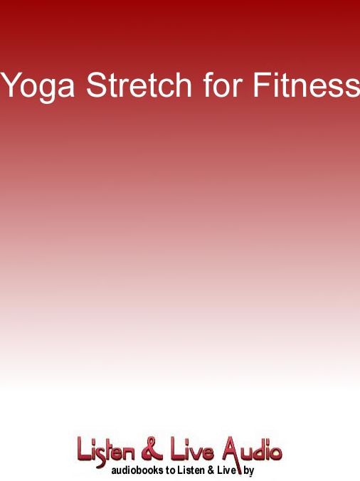 Yoga Stretch for Fitness