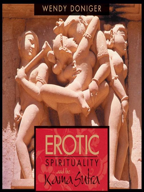 Erotic Spirituality and the Kamasutra