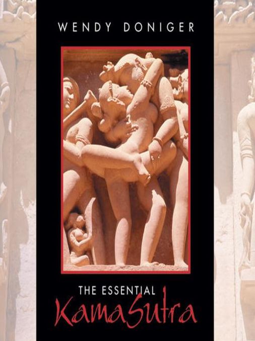 The Essential Kamasutra