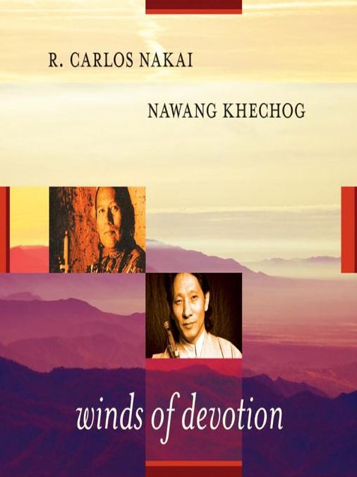Winds of Devotion