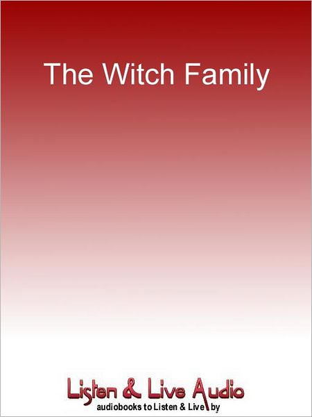 The Witch Family