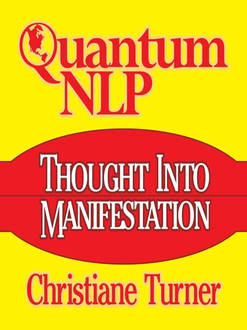 Quantum NLP: Thought Into Manifestation