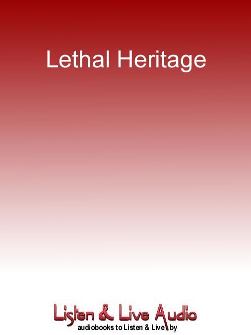 Lethal Heritage: Blood of Kerensky Trilogy, Volume 1