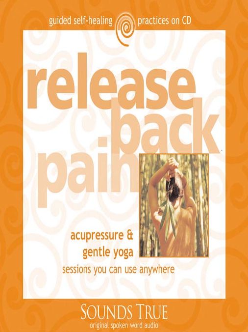 Release Back Pain