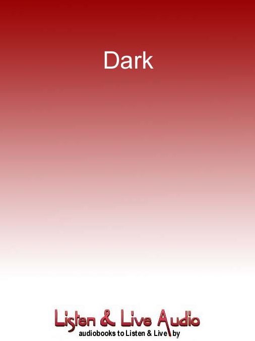 Dark: Stories of Madness, Murder and the Supernatural
