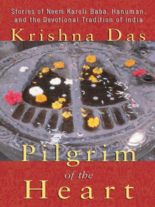 Pilgrim of the Heart