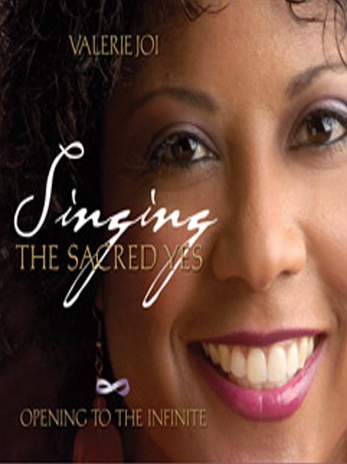 Singing the Sacred Yes