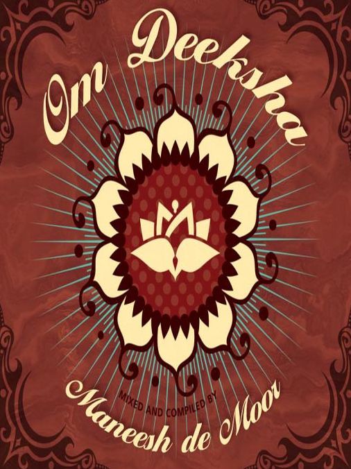 Om Deeksha: A Musical Offering of Blissful Energy