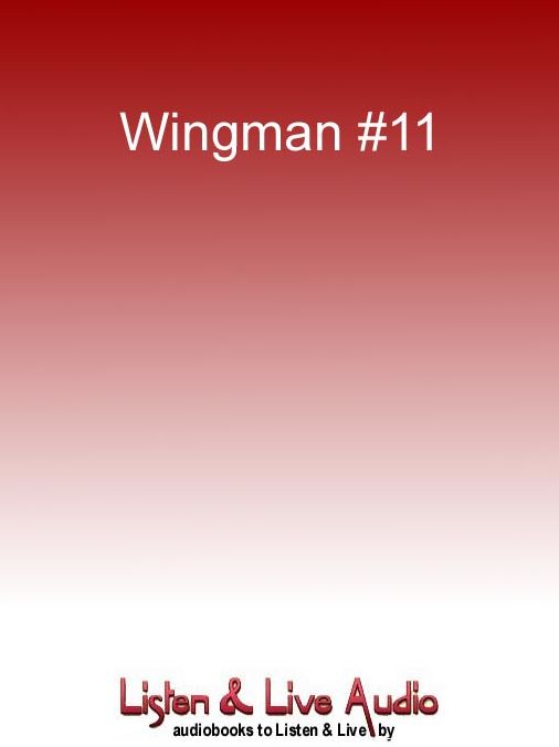 The Ghost War: Wingman Series, Book 11