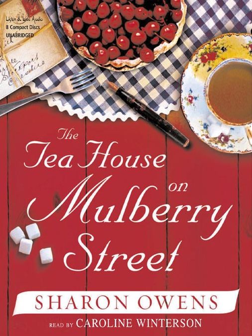 The Tea House On Mulberry Street
