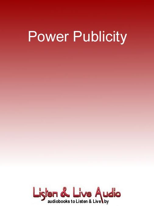 Power Publicity