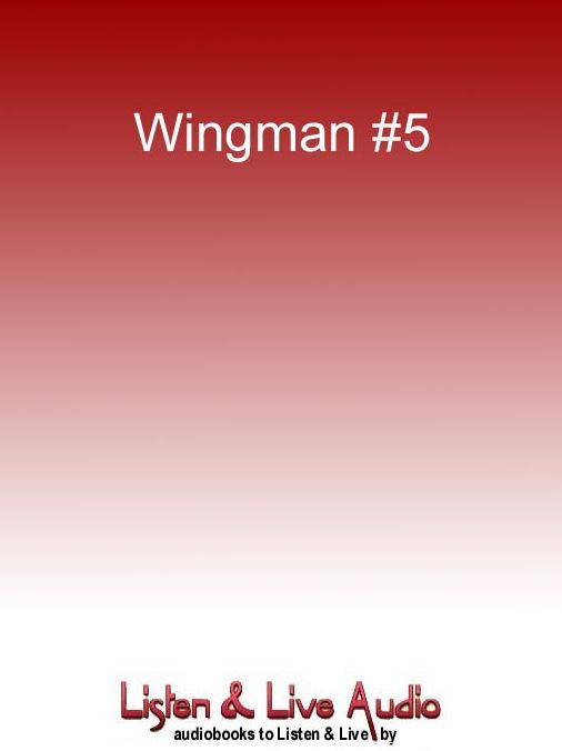 The Twisted Cross: Wingman Series, Book 5