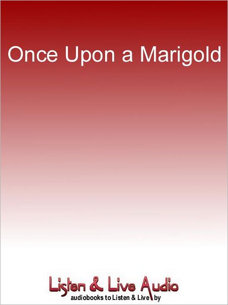 Once Upon a Marigold