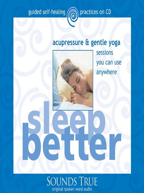 Sleep Better