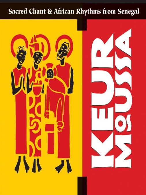 Keur Moussa