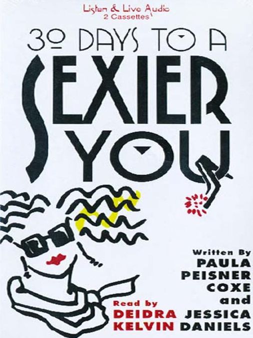 30 Days To a Sexier You