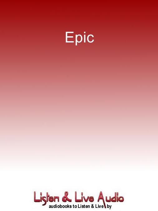 Epic: Stories of Survival from the World's Highest Peaks