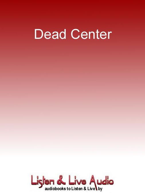 Dead Center (Andy Carpenter Series #5)