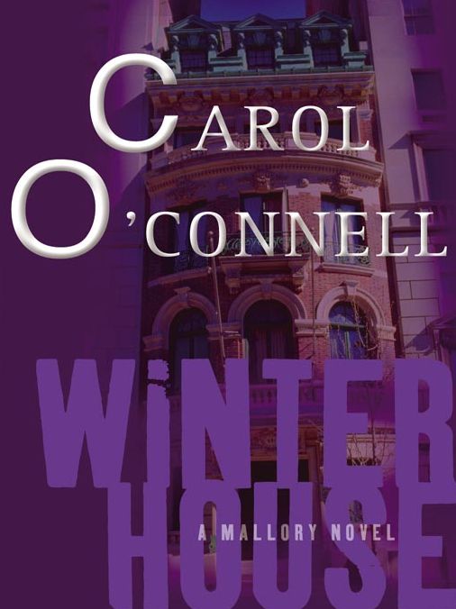 Winter House (Kathleen Mallory Series #8)