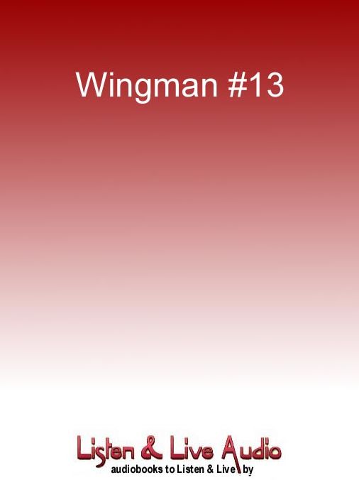 Death Orbit: Wingman Series, Book 13