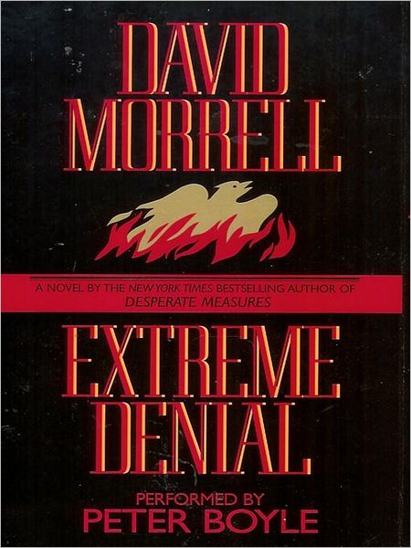 Extreme Denial