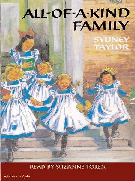 All-of-a-Kind Family
