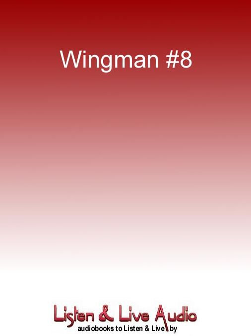Skyfire: Wingman Series, Book 8