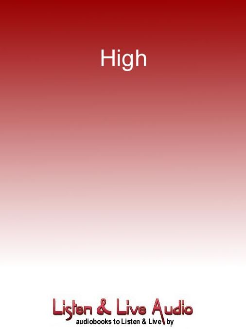 High: Stories of Survival from Everest and K2