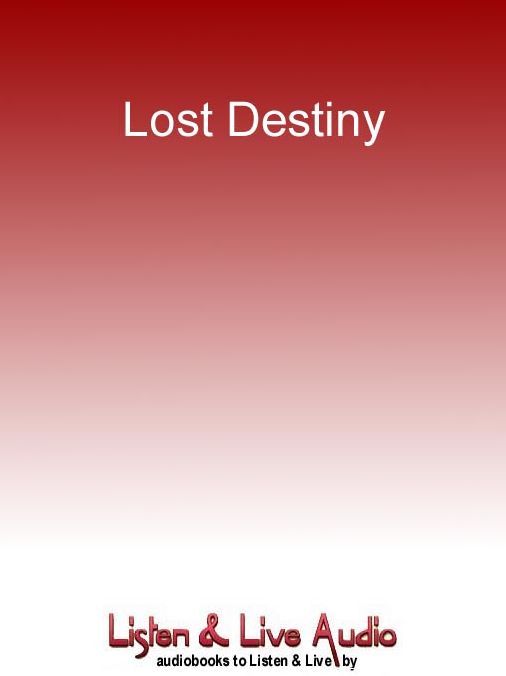 Lost Destiny: Blood of Kerensky Trilogy, Volume 3