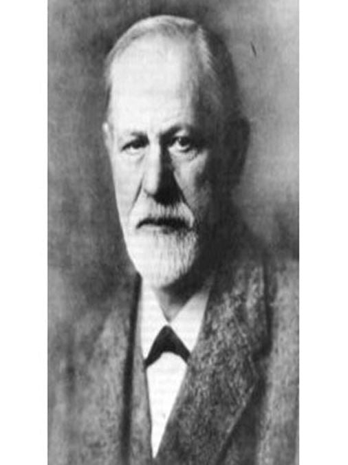 A Rare Recording of Sigmund Freud