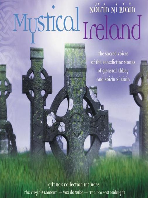 Mystical Ireland