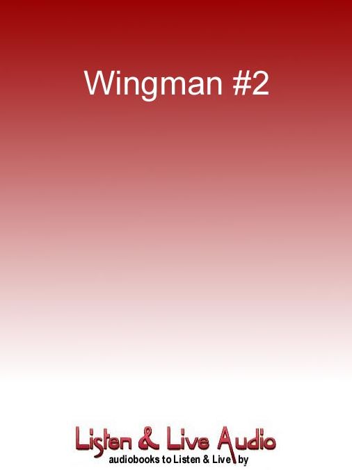 The Circle War: Wingman Series, Book 2