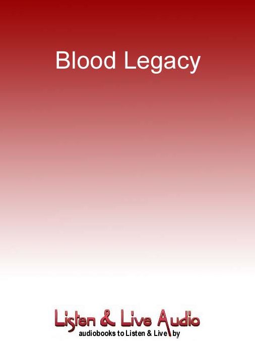Blood Legacy: Blood of Kerensky Trilogy, Volume 2